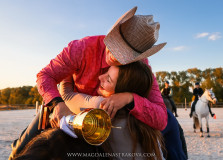 Czech Society for Working Equitation