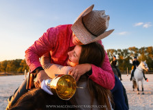 Czech Society for Working Equitation