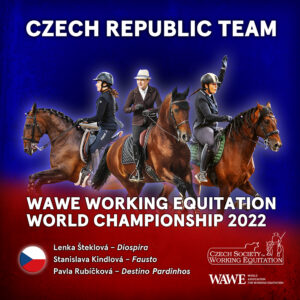 Czech Republic team